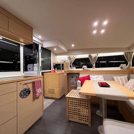 Red Sail Hotel มอนติคาร์โล ภายนอก รูปภาพ