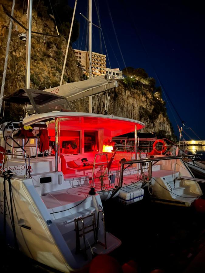 Red Sail Hotel มอนติคาร์โล ภายนอก รูปภาพ
