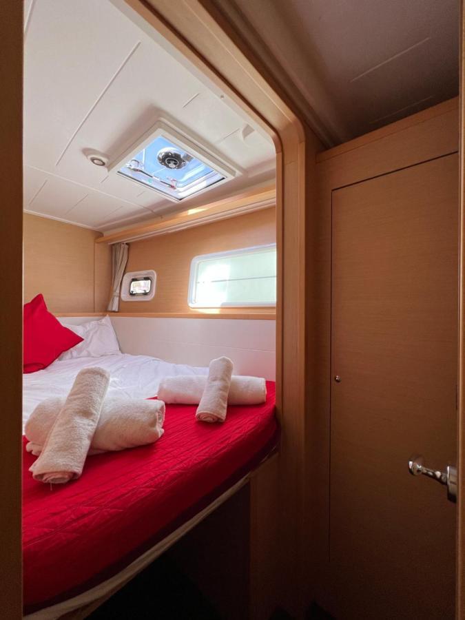 Red Sail Hotel มอนติคาร์โล ภายนอก รูปภาพ