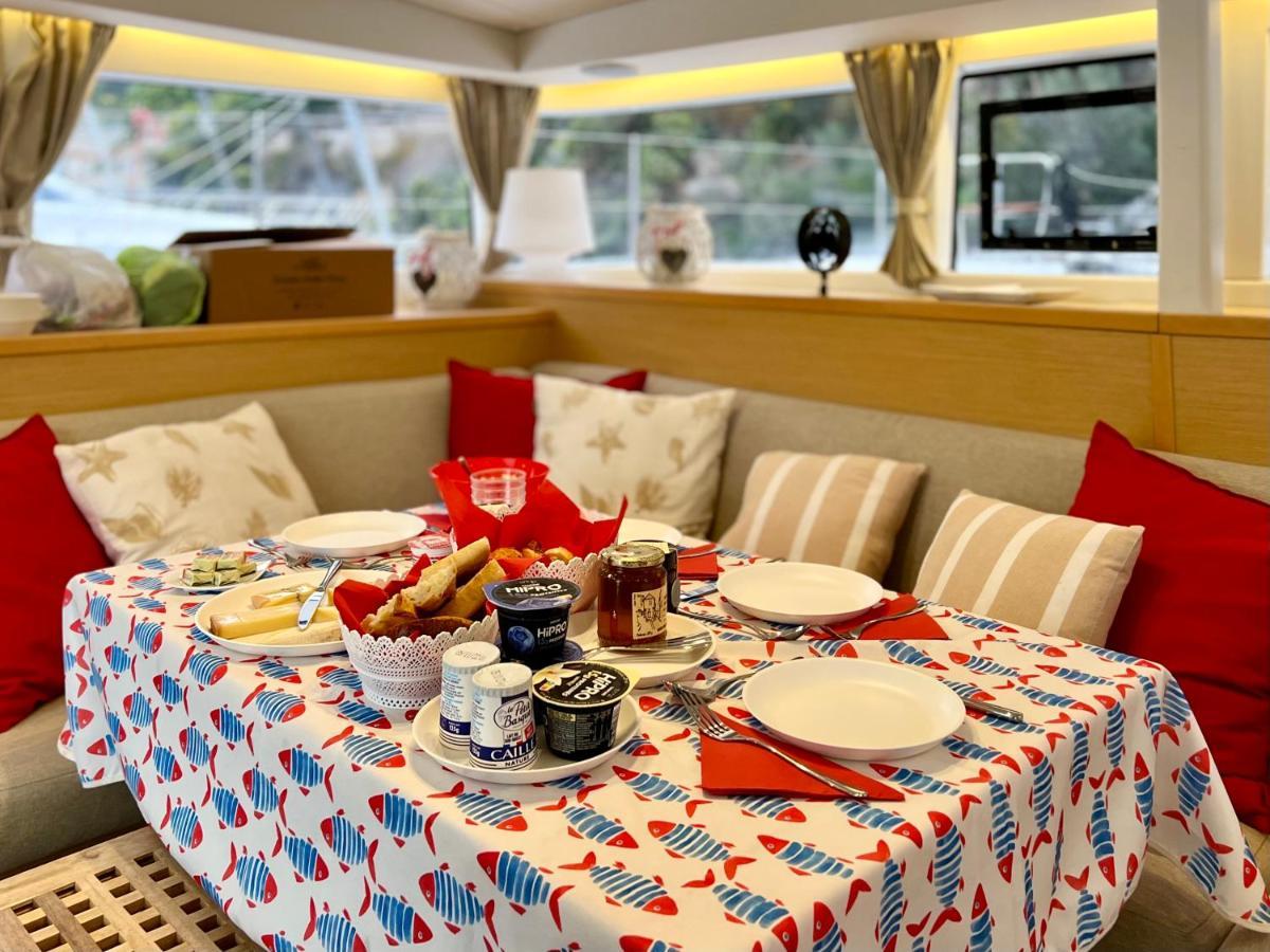 Red Sail Hotel มอนติคาร์โล ภายนอก รูปภาพ