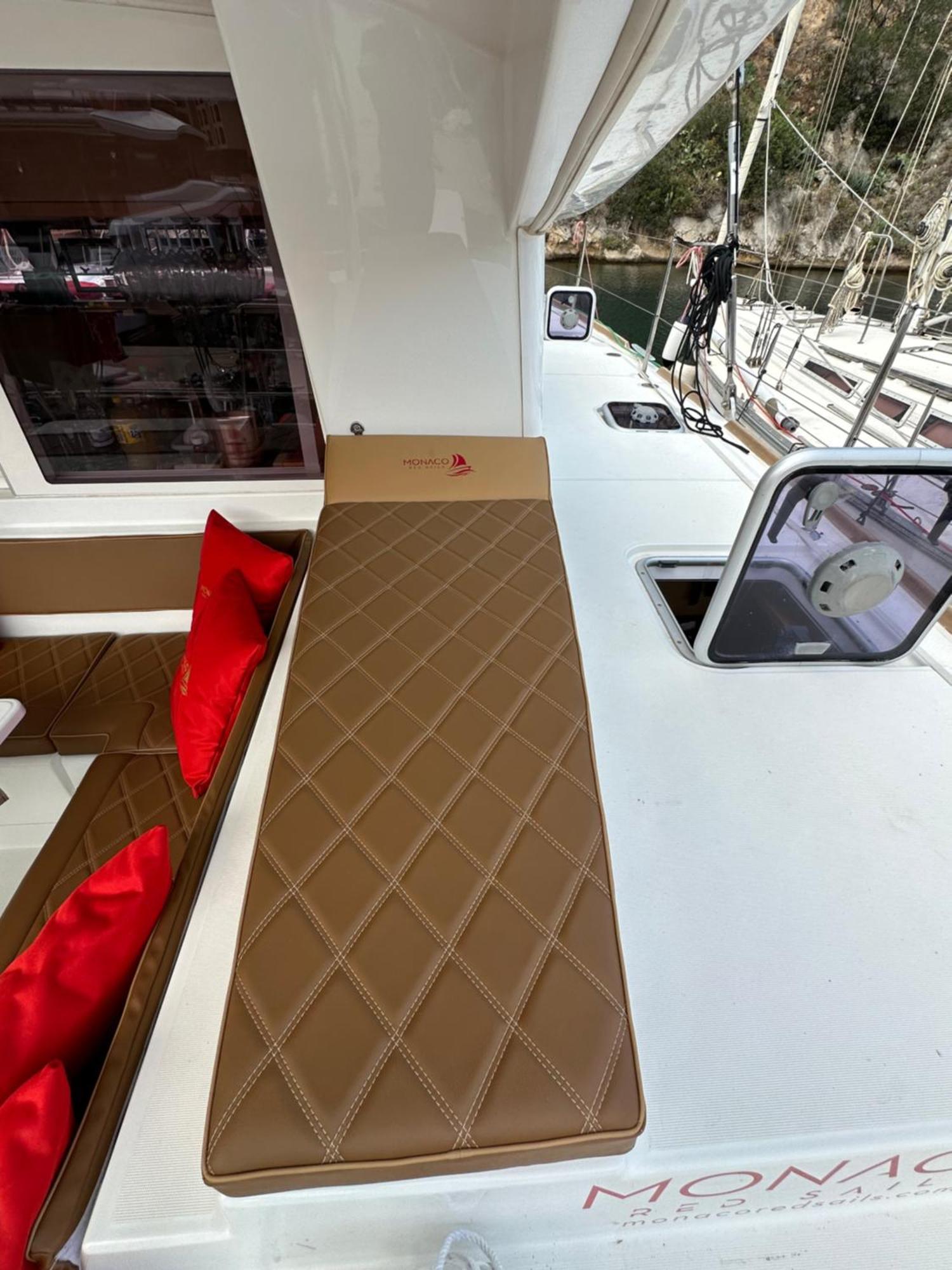 Red Sail Hotel มอนติคาร์โล ภายนอก รูปภาพ