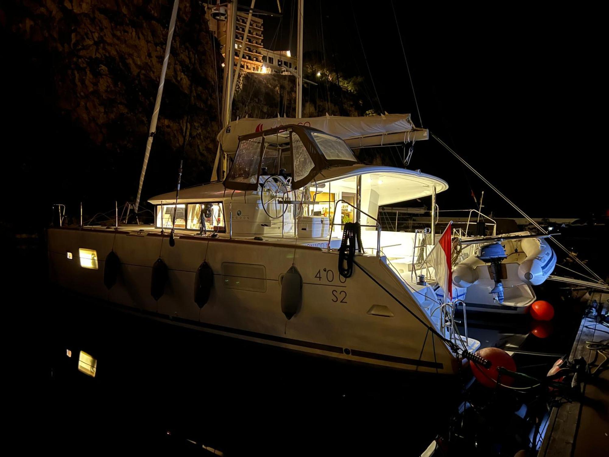 Red Sail Hotel มอนติคาร์โล ภายนอก รูปภาพ