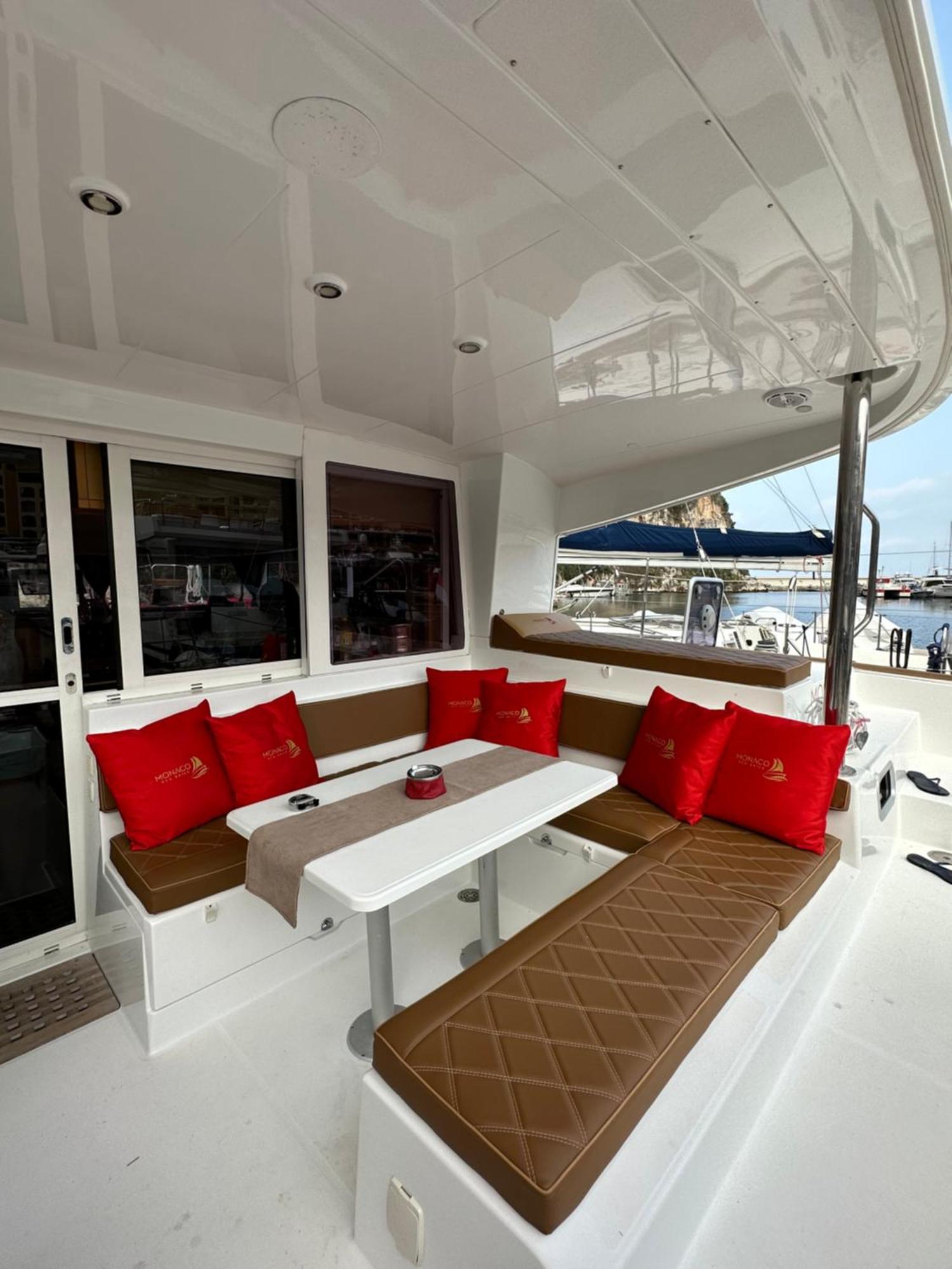 Red Sail Hotel มอนติคาร์โล ภายนอก รูปภาพ